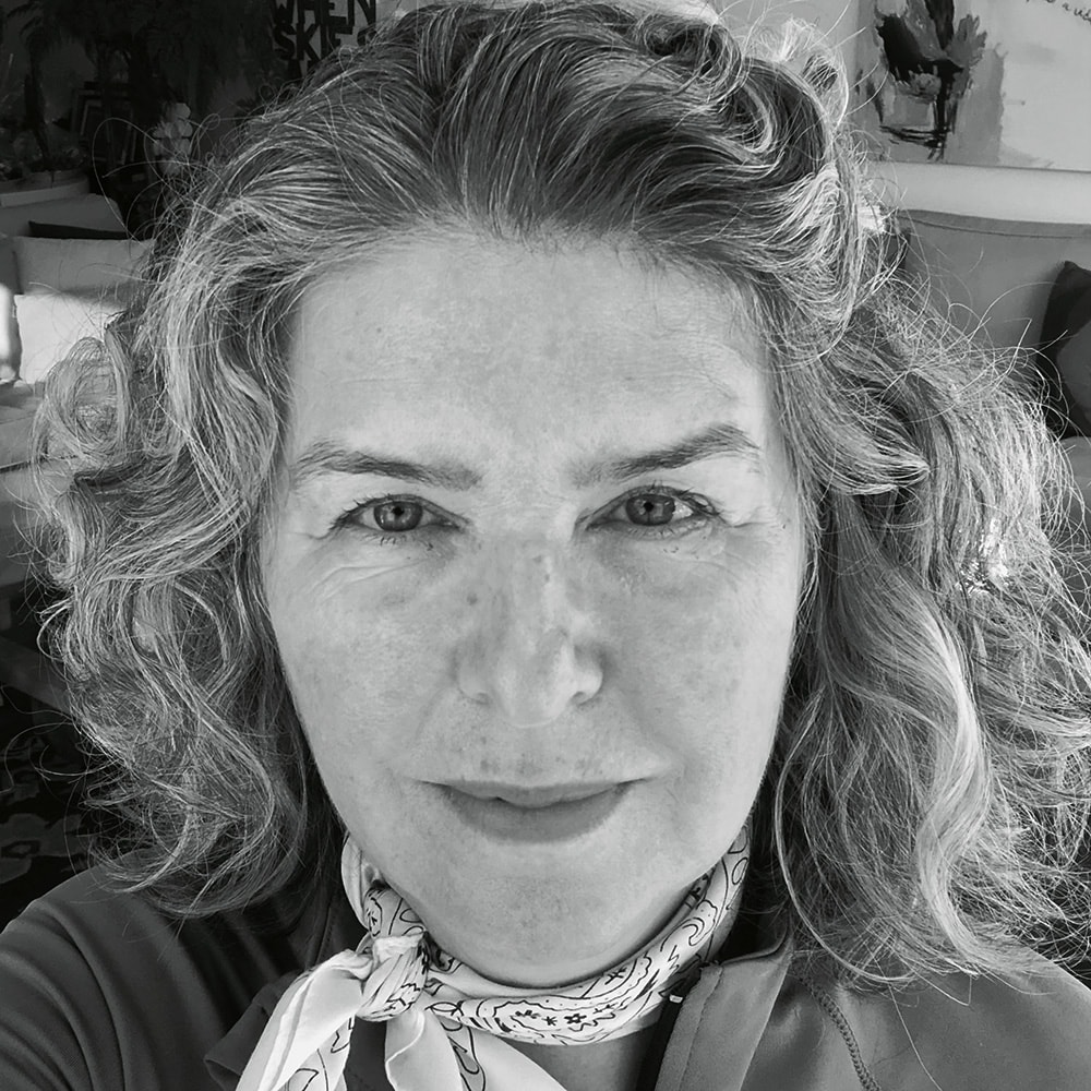 Claudia Roquette-Pinto