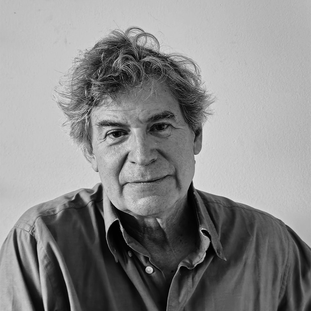 Alberto Martins