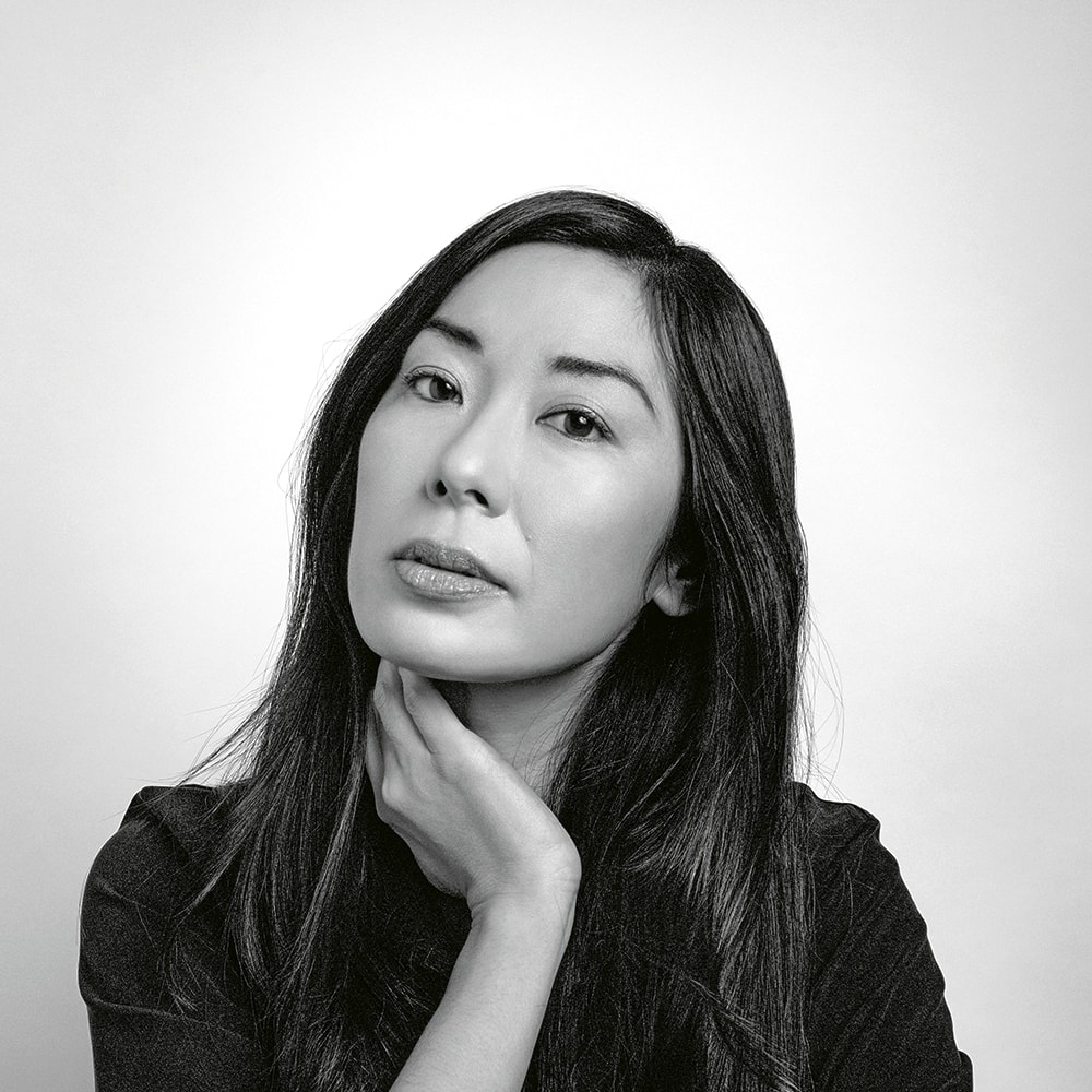 Katie Kitamura