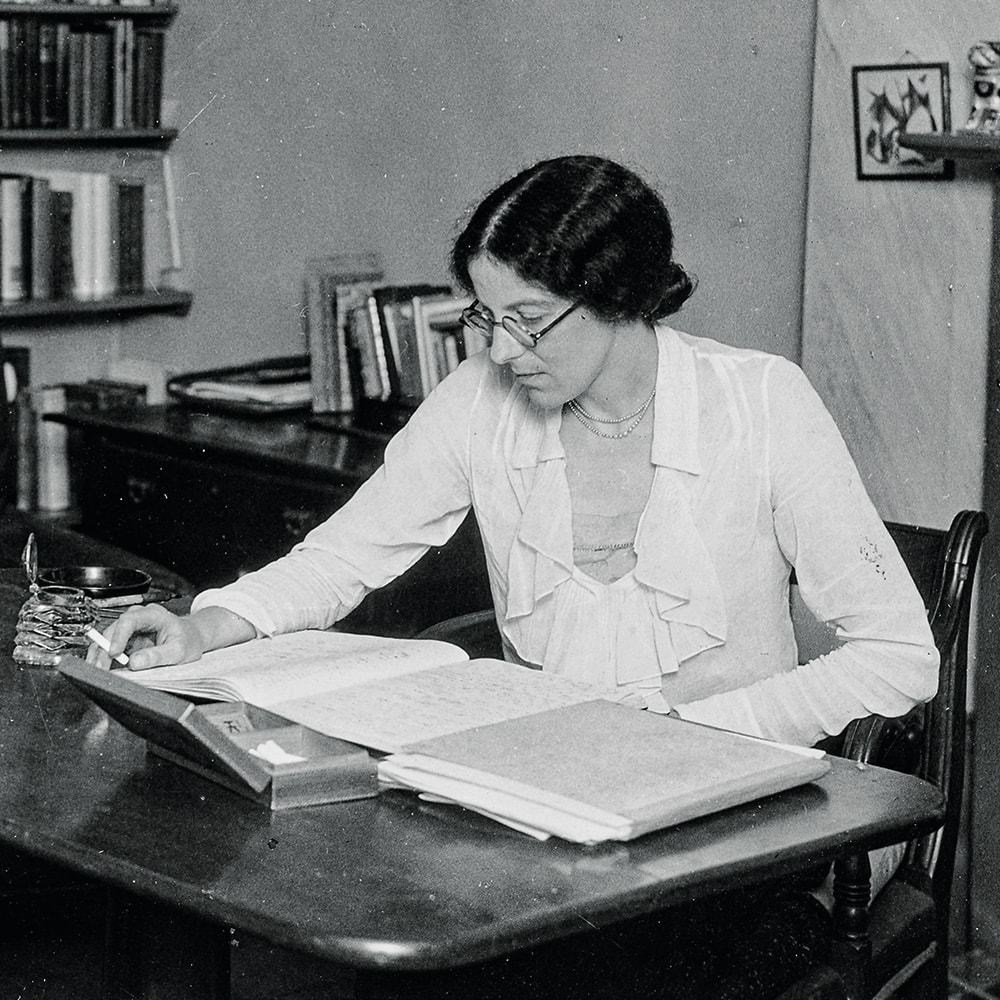 Sylvia Townsend Warner