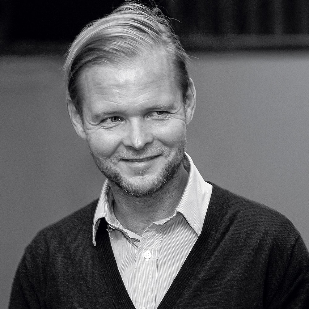 Christian Kracht