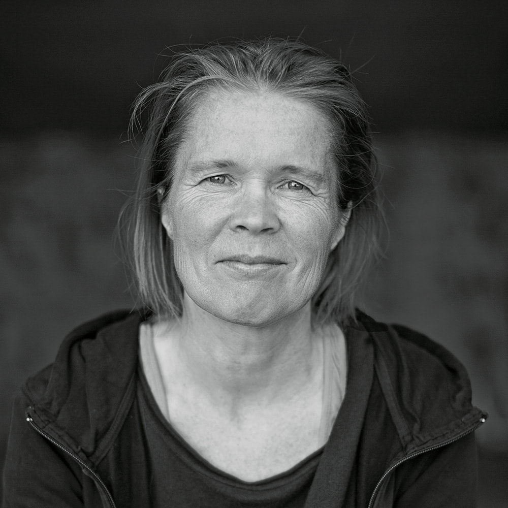 Ia Genberg