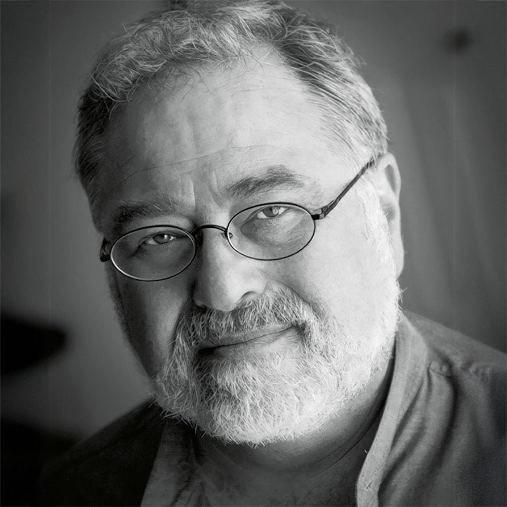 George Lakoff