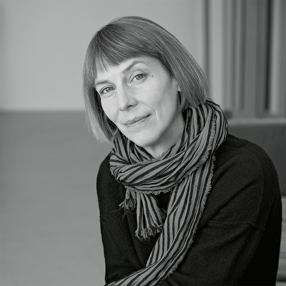 Anne de Marcken