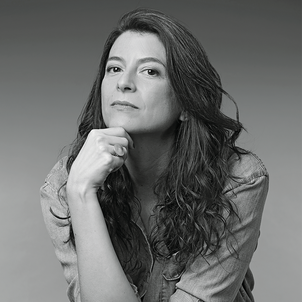 Samanta Schweblin