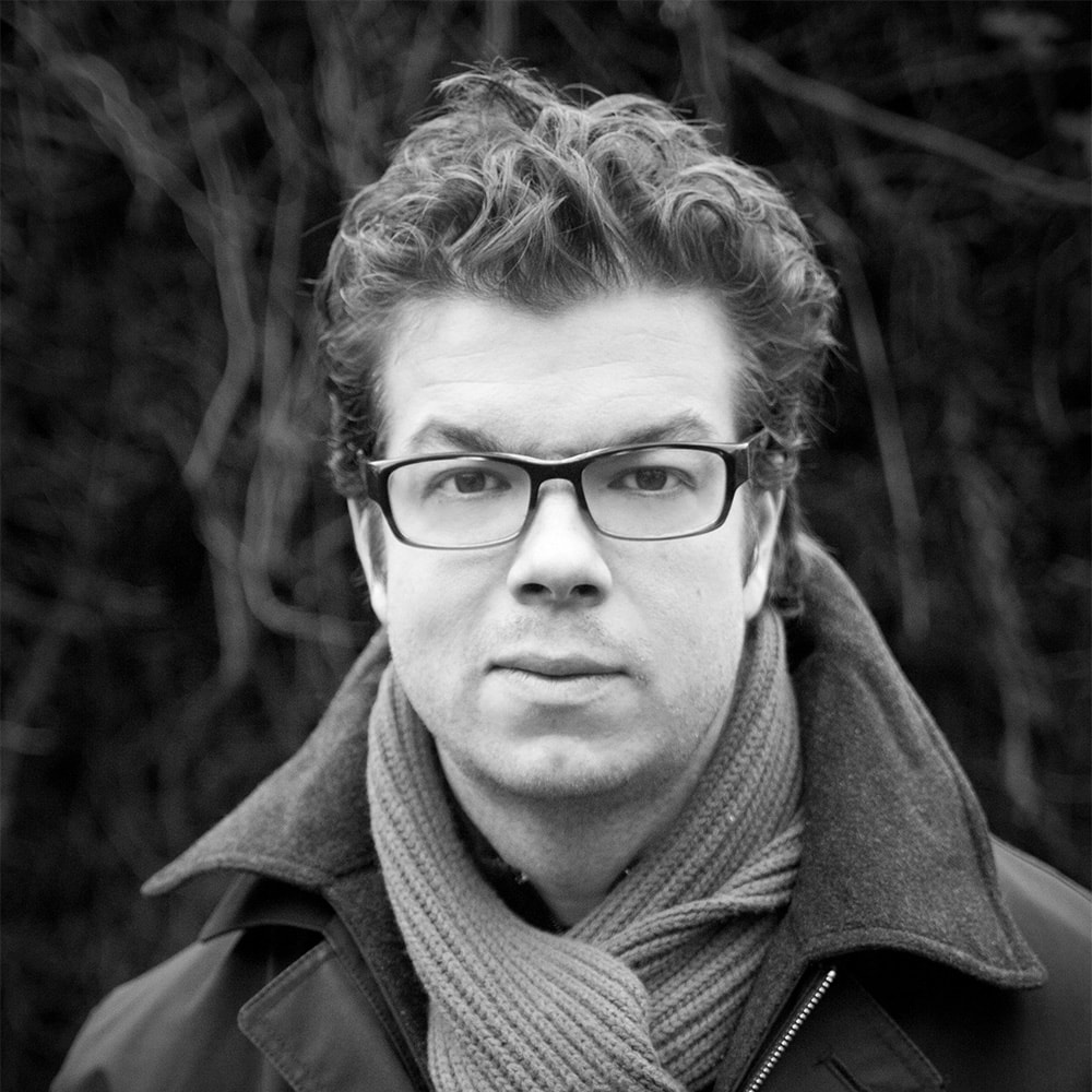 Ben Lerner