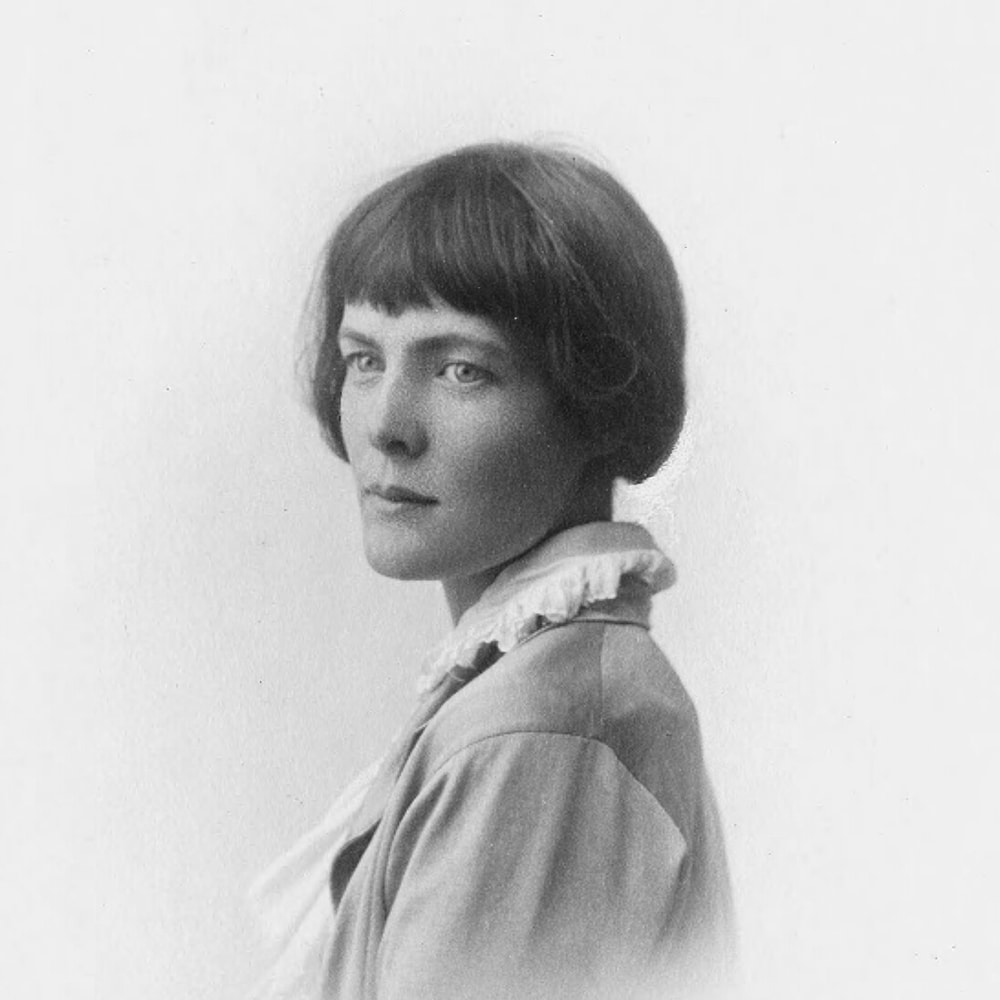 Hilda Doolittle
