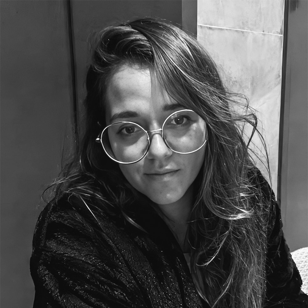Beatriz Malcher