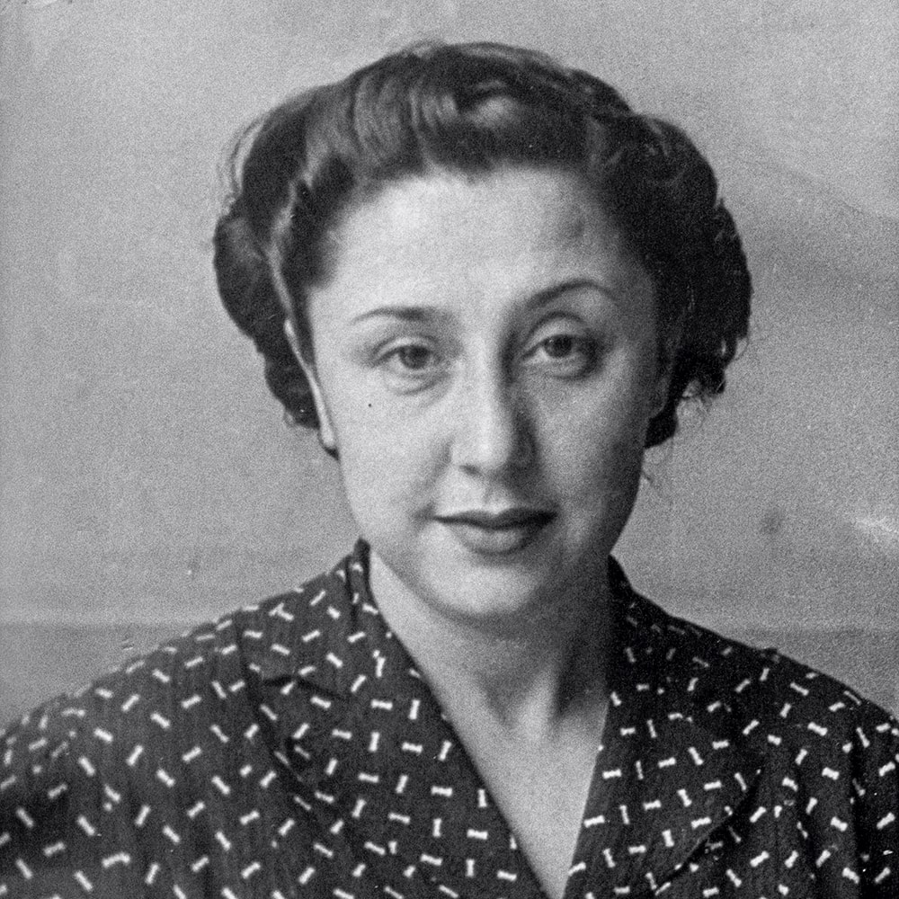 Luisa Carnés