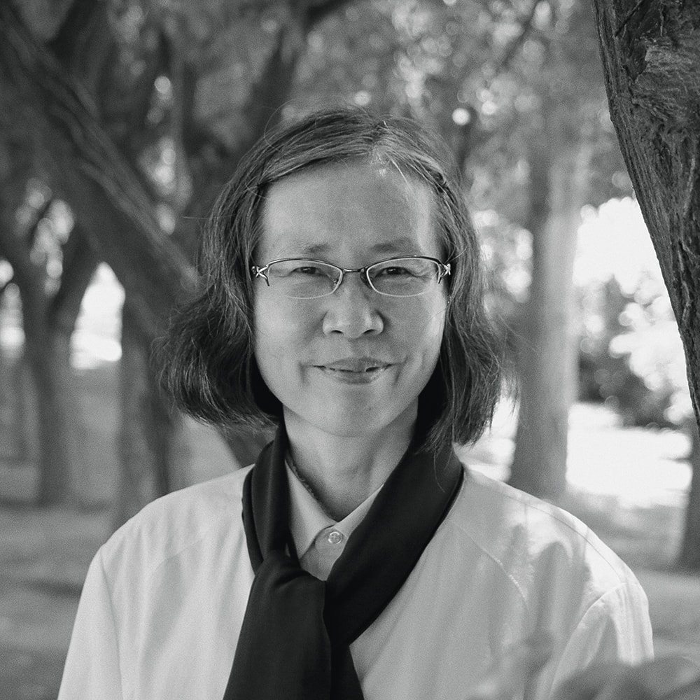 Can Xue