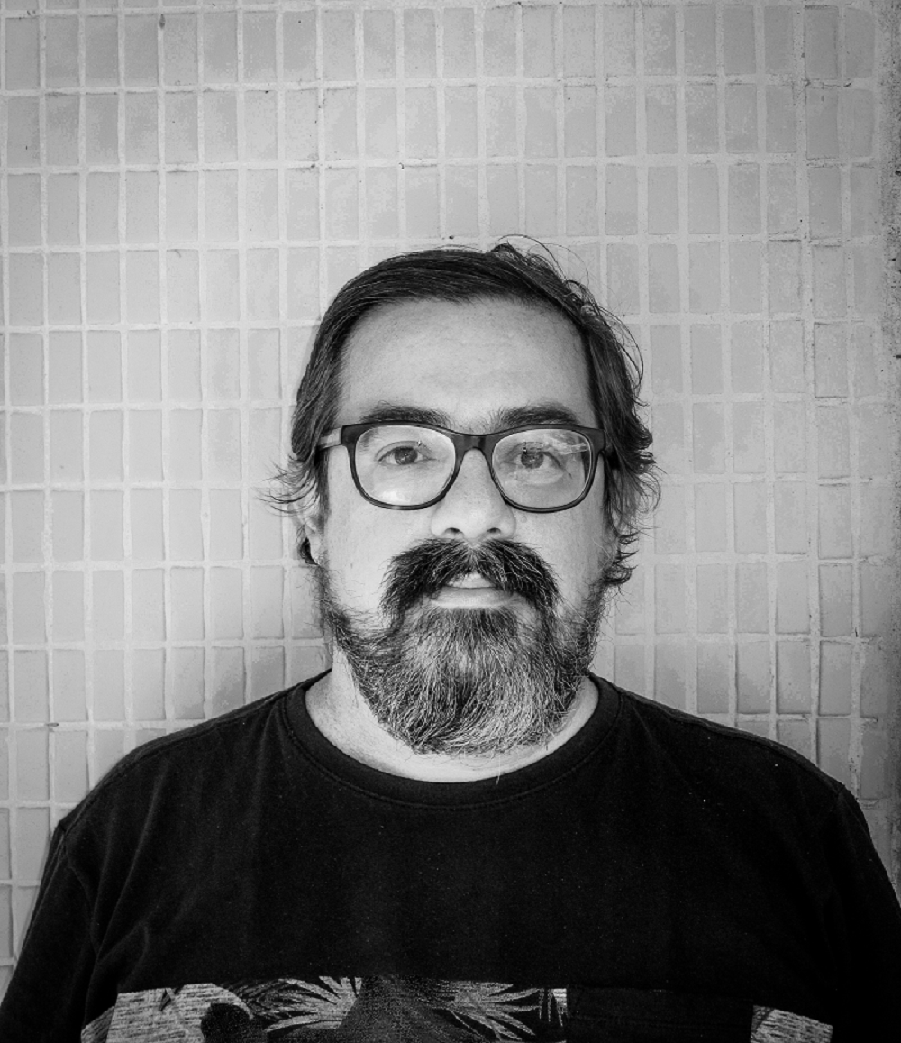 Franklin Alves Dassie