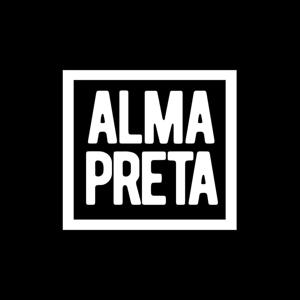 Alma Preta 