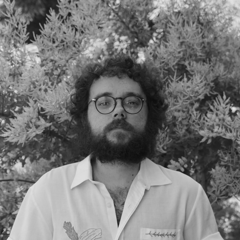 Rodrigo Lobo Damasceno