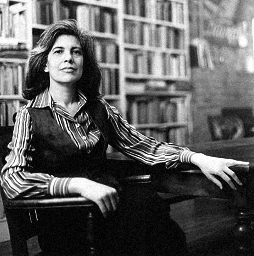 Susan Sontag