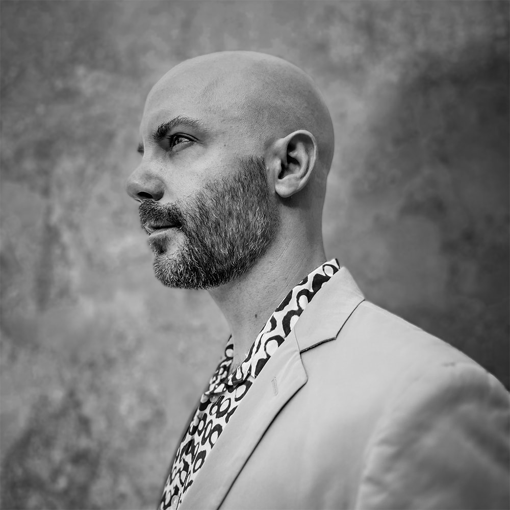 Thiago Ponce de Moraes 