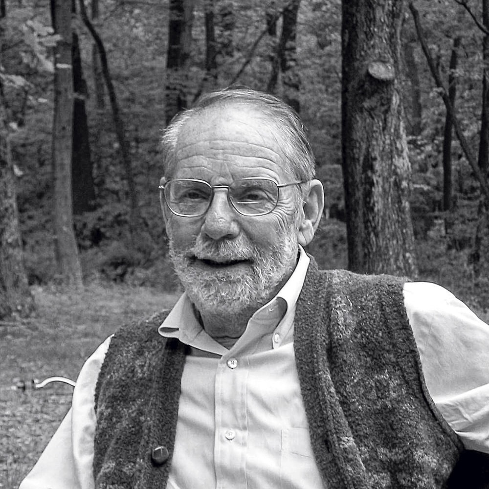 John McPhee