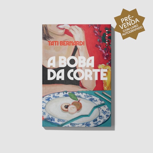 A boba da corte A boba da corte