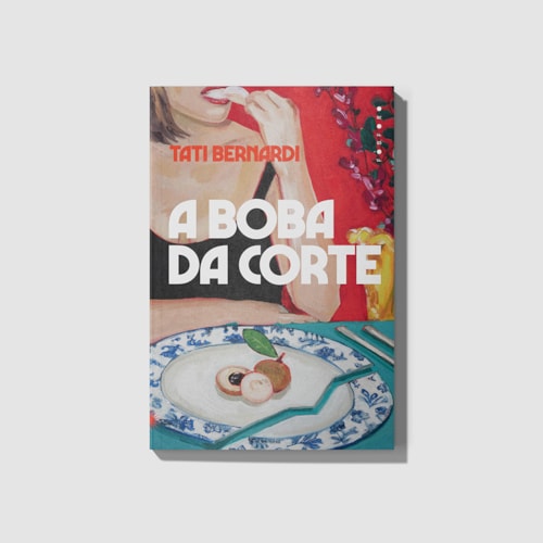 A boba da corte A boba da corte