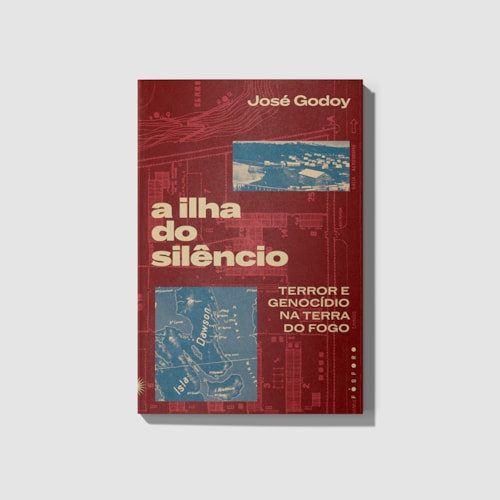 A ilha do silêncio: terror e genocídio na terra do fogo