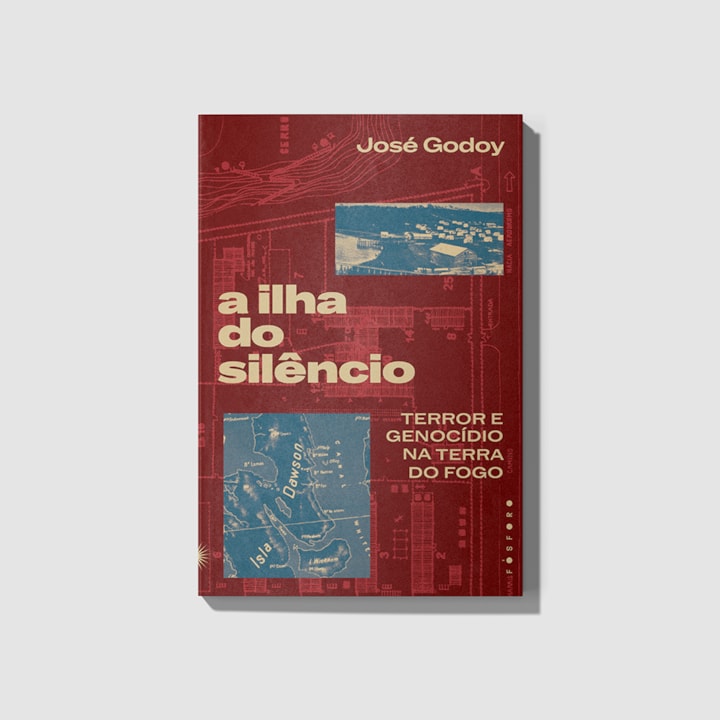 A ilha do silêncio: terror e genocídio na terra do fogo