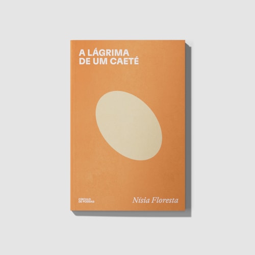 A lágrima de um Caeté