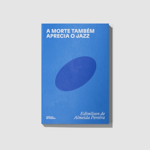 A morte também aprecia o jazz A morte também aprecia o jazz