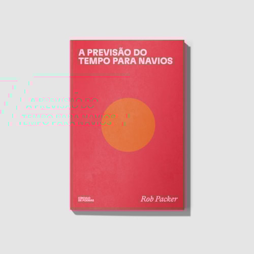 A previsão do tempo para navios A previsão do tempo para navios