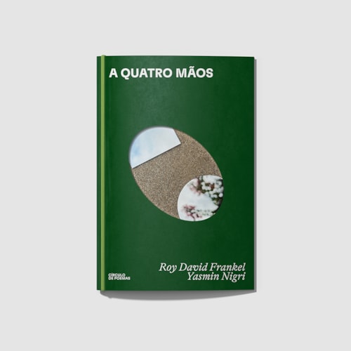 a quatro mãos