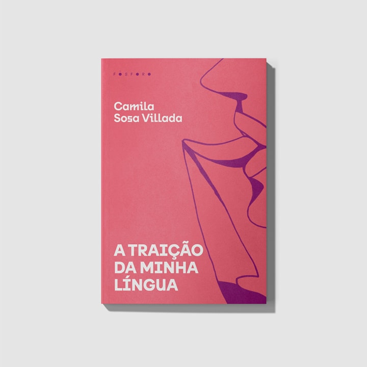 A traição da minha língua