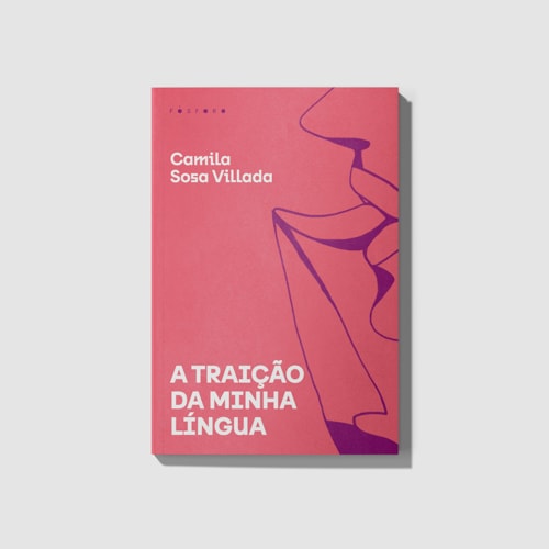 A traição da minha língua A traição da minha língua
