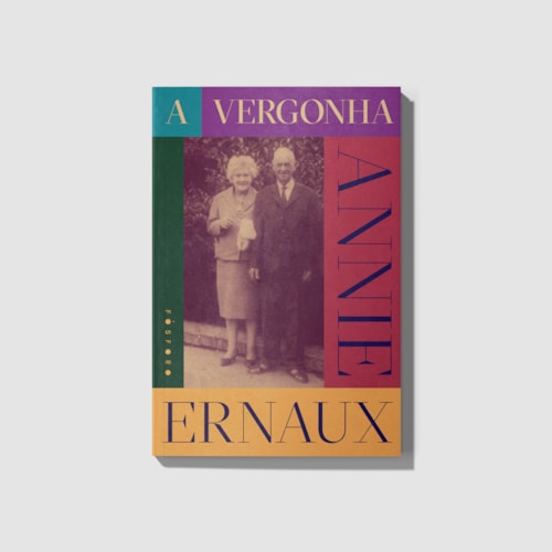 A vergonha A vergonha