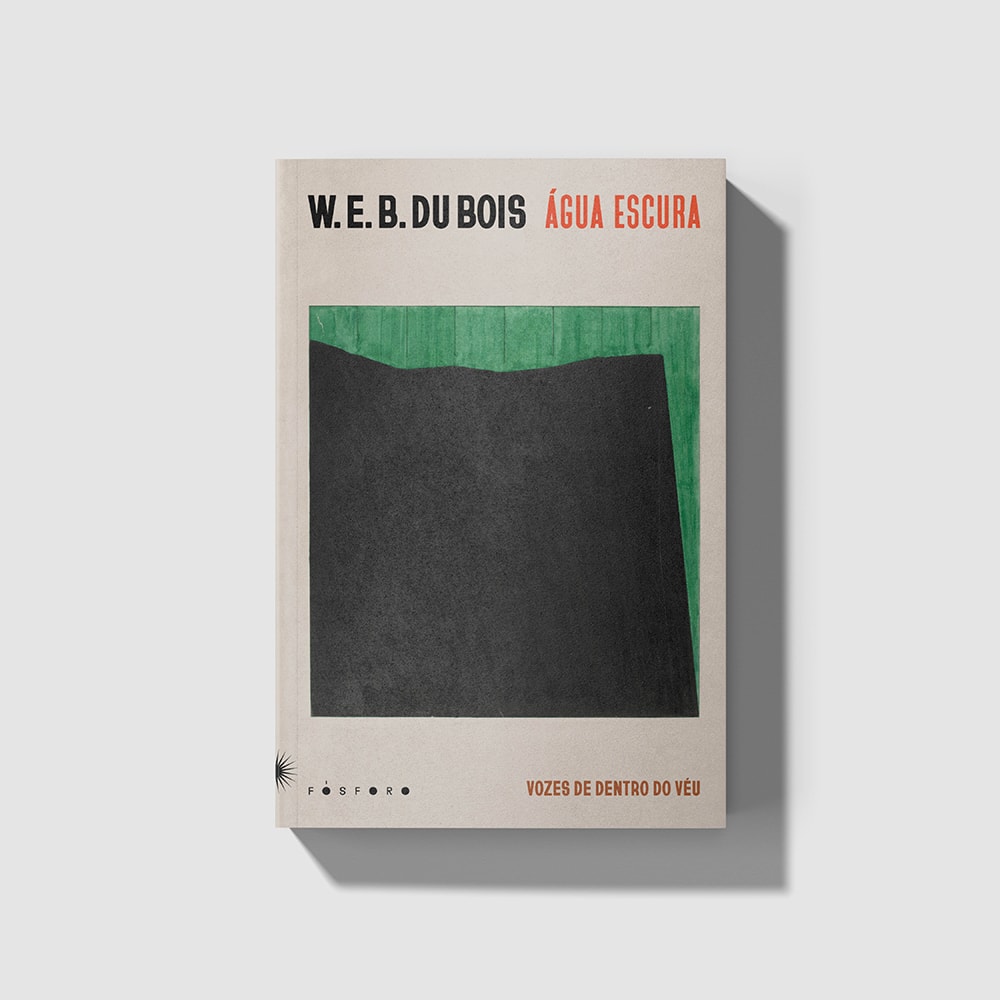 洋書 Reserved for water boy D&D 29-Book Set Água escura: vozes de dentro do véu, de W. E. B. Du Bois