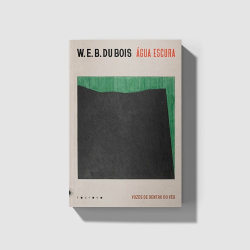 Água escura: vozes de dentro do véu