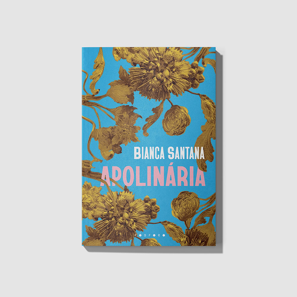 Apolinária, de Bianca Santana