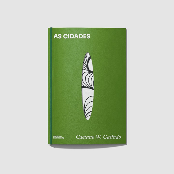 As cidades