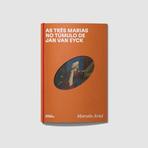 As três Marias no túmulo de Jan Van Eyck As três Marias no túmulo de Jan Van Eyck