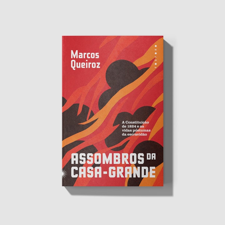 Assombros da casa-grande