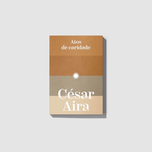 Atos de caridade Atos de caridade