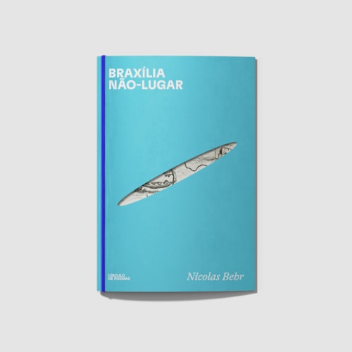 Braxília: não lugar Braxília: não lugar