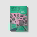 Brimos à mesa
