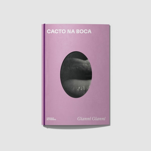 Cacto na boca Cacto na boca