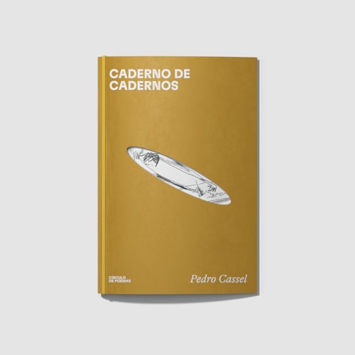 Caderno de cadernos