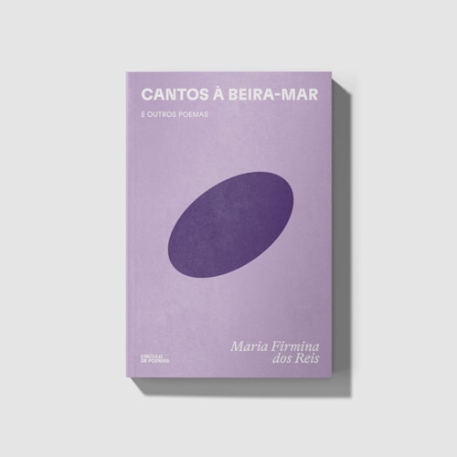 Cantos à beira-mar e outros poemas Cantos à beira-mar e outros poemas