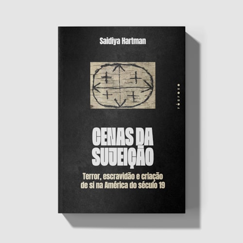 Cenas da sujeição Cenas da sujeição