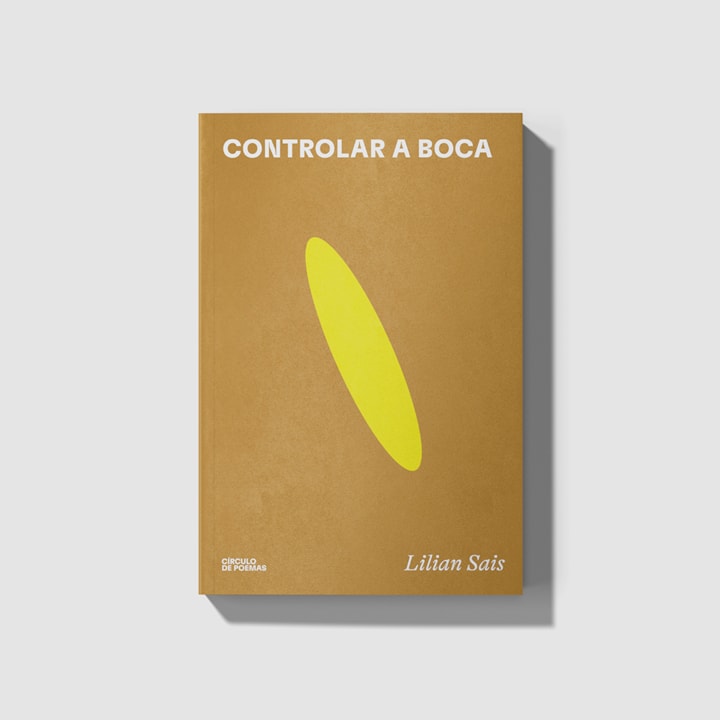 Controlar a boca