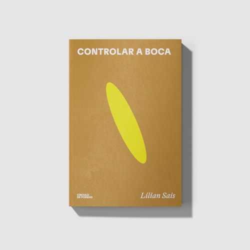 Controlar a boca Controlar a boca