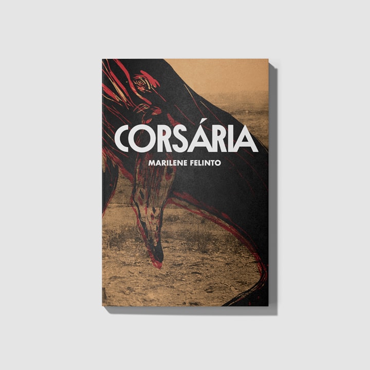 Corsária