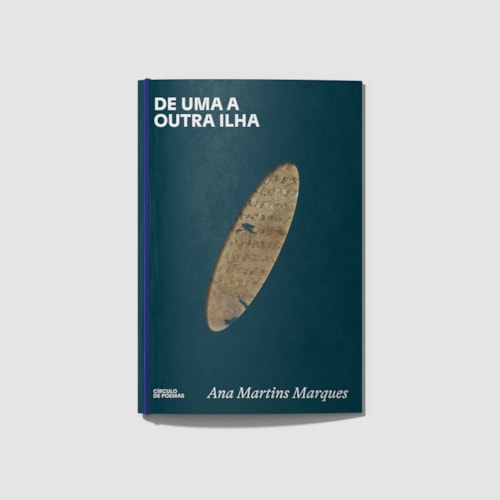 De uma a outra ilha De uma a outra ilha