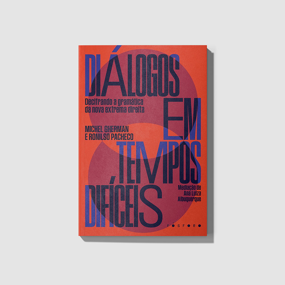 Diálogos em tempos difíceis: decifrando a gramática da nova