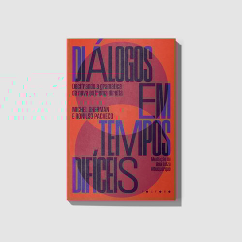 Diálogos em tempos difíceis